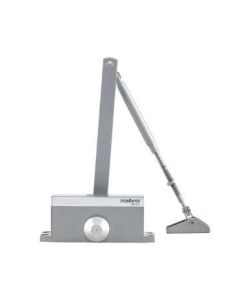 Mola Hidraulica Aerea Para 45 Kg MH 102 A - 4678100 - Intelbras