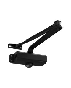 Mola Hidráulica Aérea Para 45Kg Preta MH 102 A - 4678101 - Intelbras