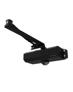 Mola Hidráulica Aérea Mh 103 A P/ 65Kg Preta 4678111 - Intelbras
