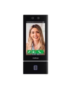 Controlador de Acesso Reconhecimento Facial SS 5542 MF W - 4680260 - Intelbras