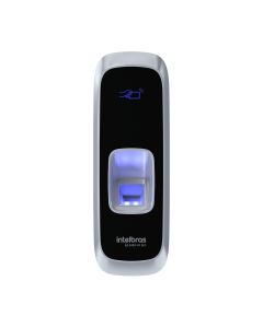 Leitor Biométrico com RFID LE 3420 MF BIO - 4681032 - Intelbras