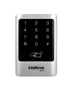 Controlador De Acesso SA 211 - 4682039 - Intelbras