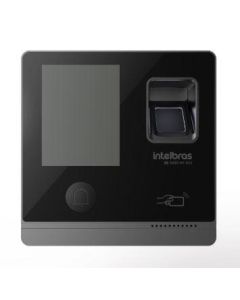 Controlador De Acesso SS 3430 MF BIO - 4682073 - Intelbras