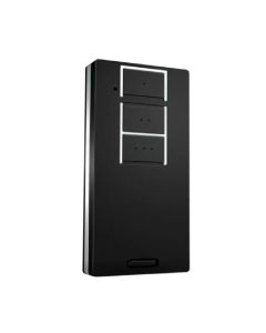 Controle Smart Copy Preto/Branco 30001151 - Hitron