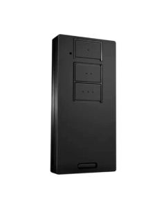 Controle Smart Preto 30001112 - Hitron