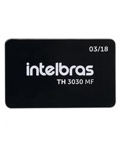 Etiqueta De Acionamento Rfid Para Celular 13,56Hz  TH 3030 MF - 4684014 - Intelbras