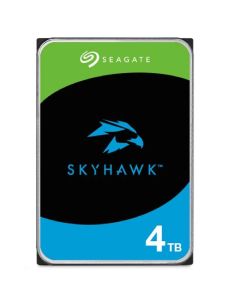Disco Rigido Hd Skyhawk 4Tb St4000Vx016 - Seagate