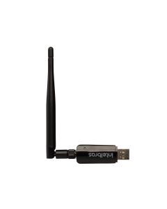 Adaptador Usb Wireless IWA 3001 - 4710016 - Intelbras