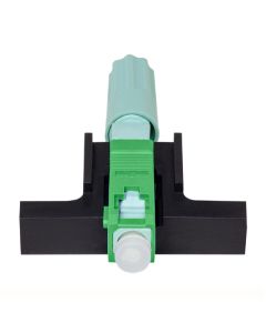 Conector De Fibra Optica De Campo SC/APC- XFF 2S (10 Peças) - 4760026 - Intelbras