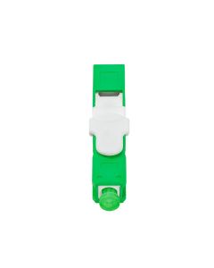 Conector Fibra Óptica Click Ceram SC/APC - XFF 2CSI (10 peças) - 4710033 - Intelbras