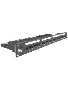 Patch Panel Sohoplus Cat6 24 Portas - 35050439 - Furukawa