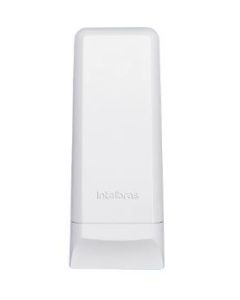 Antena Outdoor 5GHZ 16DBI WOM 5A - 4750060 - Intelbras
