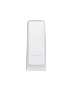 Antena Outdoor 5GHZ 16DBI WOM 5A Mimo - 4750061 - Intelbras