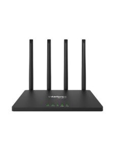 Roteador Wireless W5-1200F - 4750077 - Intelbras