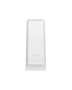 Conjunto Roteador Wirelless (CPE) 5GHZ 16 DBI - WOM 5A Mimo - 4750090 - Intelbras