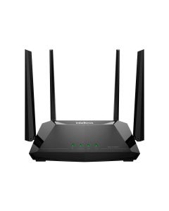 Roteador Wireless W5 1200g - 4750095 - Intelbras