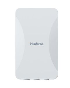 Roteador Access Point Sem Fio 2,4 E 5ghz AP 3000 Ax Outdoor - 4750148 - Intelbras