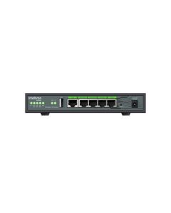 Roteador Acesso 5 Portas Rj45  R3005G - 4750180 - Intelbras