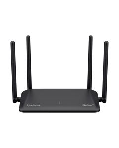Roteador Wi-Fi SR1041E - 4750207 - Intelbras/Fiberhome