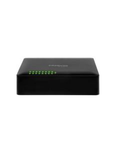 Switch 16 Portas SF 1600 Q+ Fast Ethernet - 4760033 - Intelbras