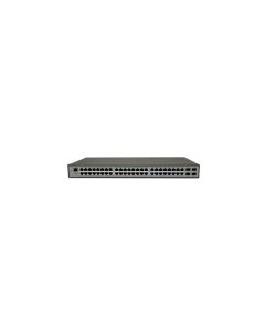 Switch Gerenciavel 48P G + 4PGBIC SG 5204 MR L2+ SKD - 4760046 - Intelbras