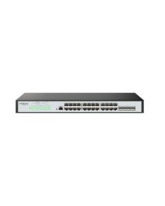 Switch Gerenciavel 24P + 4P SFP S3028G-B LITE - 4760097 - Intelbras