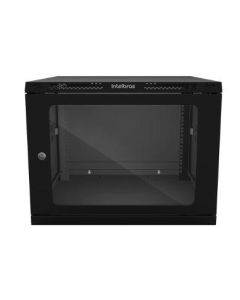 Mini Rack Desmontável 8Ux57 MRD 857 - 4770857 - Intelbras