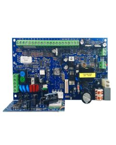 Central VW16Z 4G IP (Placa) 3.01.00.0144 - Viaweb
