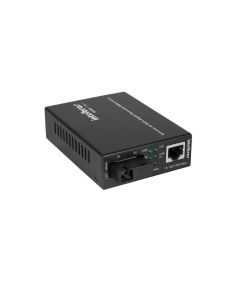 Conversor Midia Giga Monomodo 20KM WDM KGSD 1120A - 4780009 - Intelbras