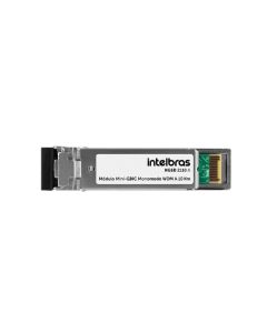 Modulo Gbic Wdm Kgsd 2110 A 4780011- Intelbras