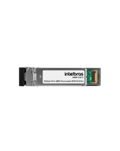 Modulo Gbic Wdm Kgsd 2110 B 4780012 - Intelbras
