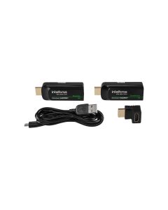 Extensor Hdmi TX/RX VEX 1050 - 4780036 - Intelbras