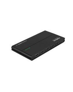 Divisor Hdmi 1X4 VEX 3004 SPLITTER - 4780043 - Intelbras