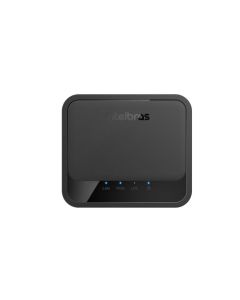 Modem Optico Pon 1P Lan 1P Onu R1 - 4780062 - Intelbras