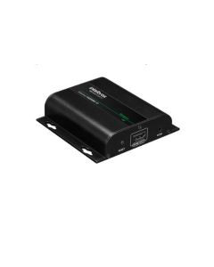Extensor Hdmi + Infrfavermelho Tx E Rx Vex 3120 IP - 4780072 - Intelbras