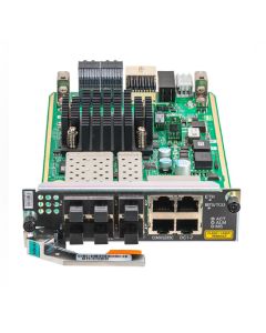 Placa Montada De Serviço Hsud - 4780139 - Intelbras