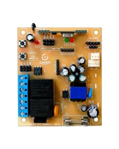 Central Fit Connect Bivolt - Garen