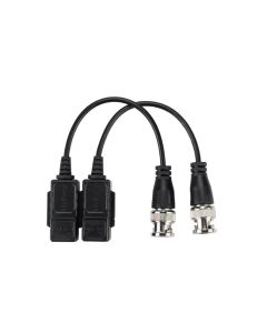 Conversor Balun HD VB 503 B G2 - 4810040 - Intelbras