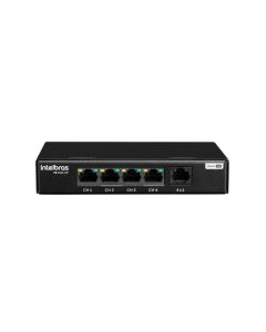 Conversor Power Balun 4 Canais VB 1104 WP - 4810043 - Intelbras