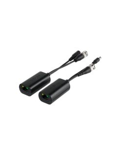 Conversor Balun Passivo VB 1001 WP  - 4811001 - Intelbras