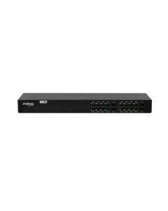 Power Balun Full Hd 16 Canais VB 1016 WP - 4811016 - Intelbras