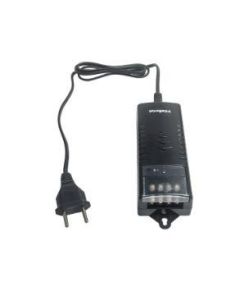 Fonte De Alimentacao Ac/Dc Multissaida 12v 3a - EF 1203+ - 4820018 - Intelbras
