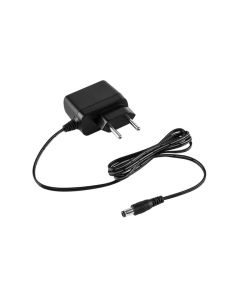 Fonte De Alimentação AC/DC 12V 0,5A EF 1200 - 4820029  - Intelbras