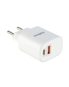 Carregador Usb Ac/Dc Fonte Usb EC 11 POWER 20W - 4820046 - Intelbras