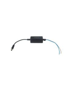 Fonte De Alimentação 1a 12,8v 1a EF 1201S - 4820090 - Intelbras