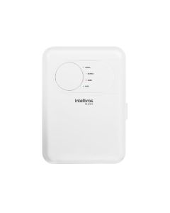 Fonte De Alimentação FA 1250 S AC/DC 5A Sem Bateria - 4820093 - Intelbras