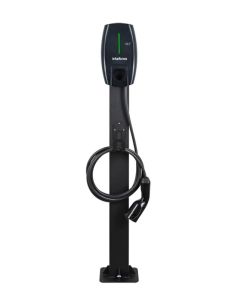 Estação De Recarga Para Veiculos Elétricos CITY - AC 7,4 KW - 4820095 – Intelbras