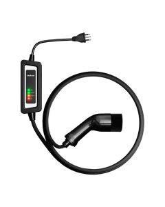 Carregador portátil para veículos elétricos Mini - AC 3 kW - 4820097 -  Intelbras