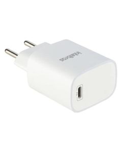 Fonte Carregador Usb Branco Ec 10 Power 20W - 4820103 - Intelbras