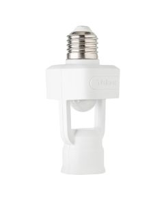 Interruptor Sensor De Presença Para Iluminação ESPI 360 S - 4820109 - Intelbras